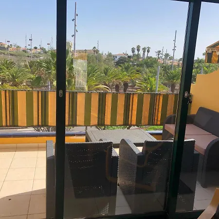 Siempre Verano Appartement *