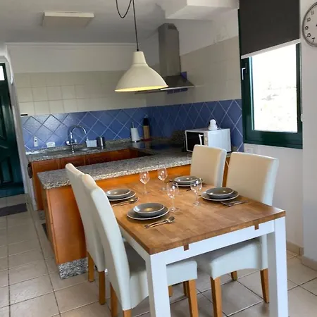 Siempre Verano Appartement