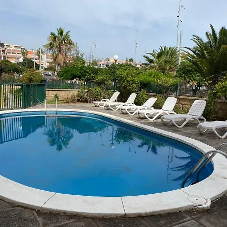 Siempre Verano Appartement
