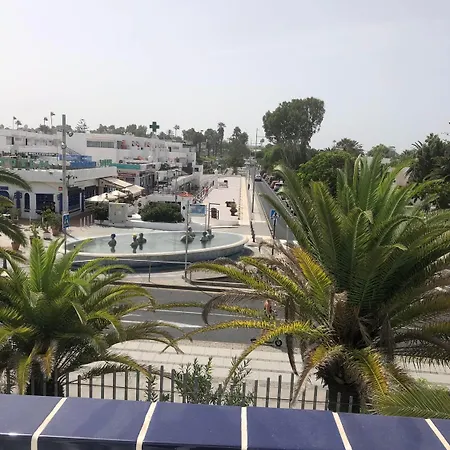 Appartement Siempre Verano *