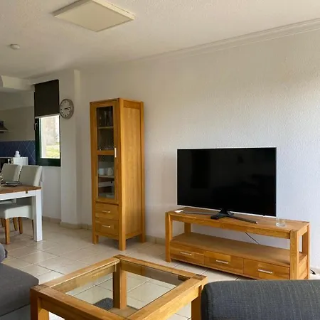 Siempre Verano Appartement Costa Del Silencio