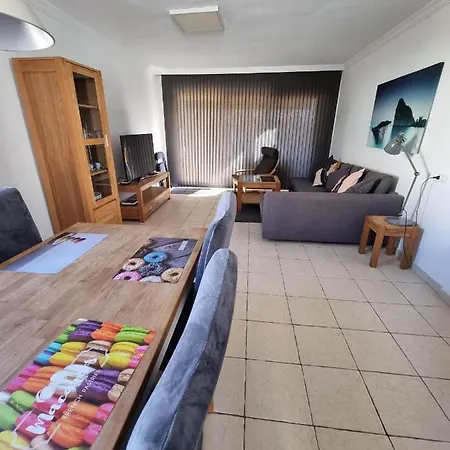 Siempre Verano Appartement