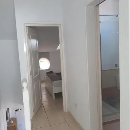 Siempre Verano Apartman