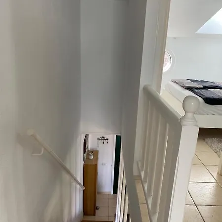 Siempre Verano Apartman