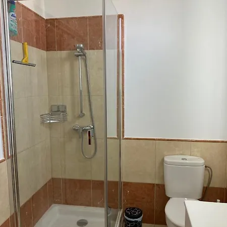 Siempre Verano Apartman