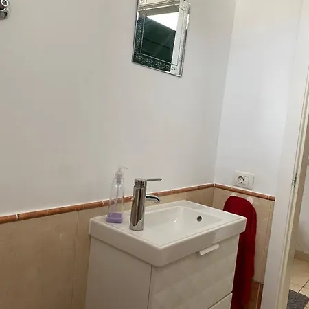 Apartman Siempre Verano Costa Del Silencio